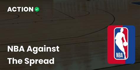 nba ats database